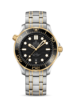 Omega Sea master Diver 300M 210.20.42.20.01.002