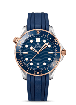 Omega Seamaster Diver 300M 210.22.42.20.03.002