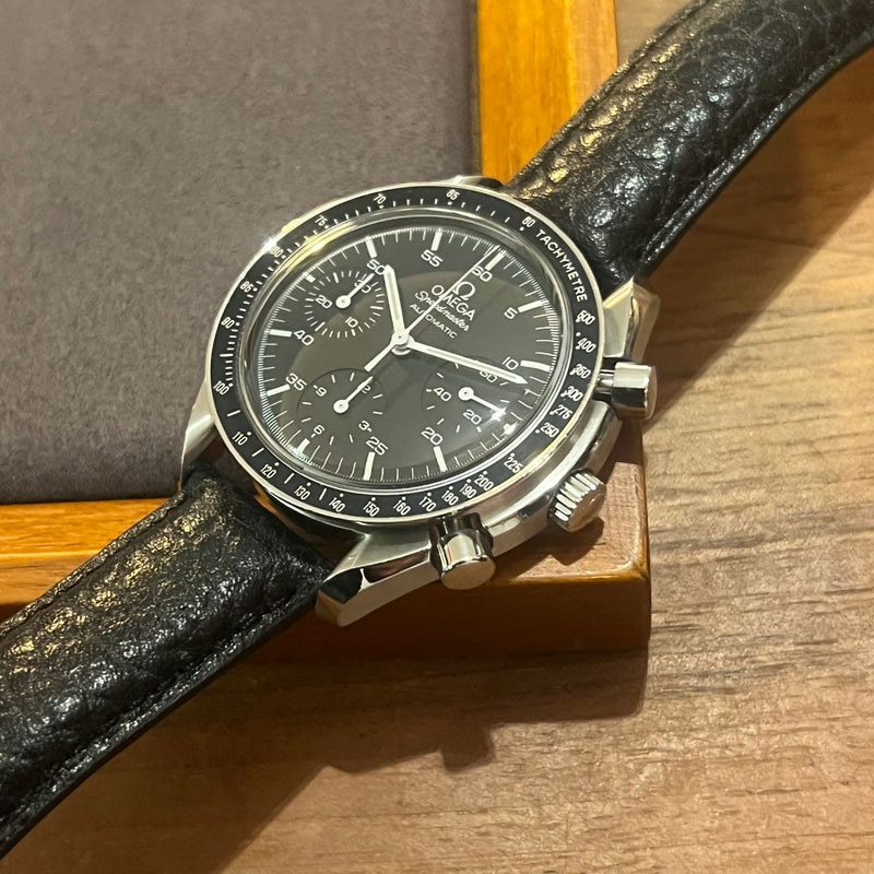 Omega Speedmaster 3510.50.00 Automatic