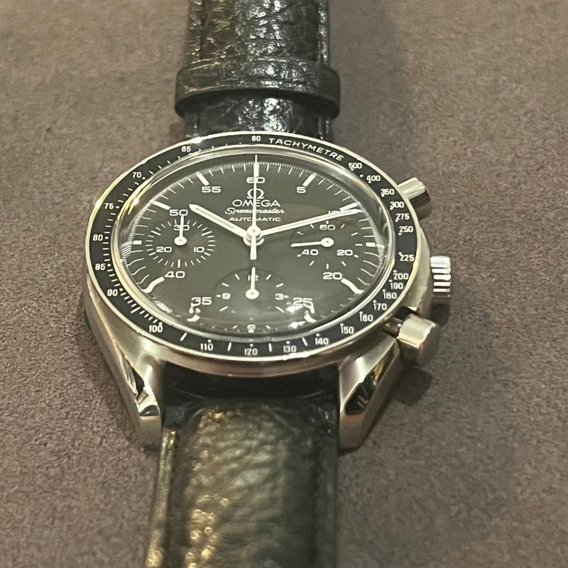 Omega Speedmaster 3510.50.00 Automatic