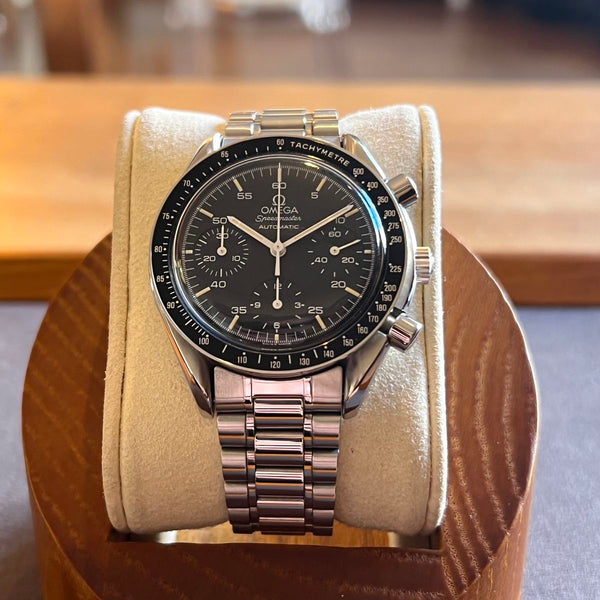 Omega Speedmaster Chronograph ลดลง175.0032