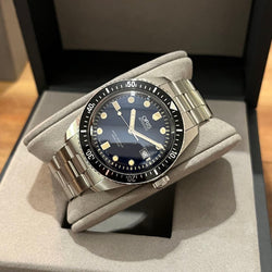 Oris Divers Sixty Five 2022 Full Set 01 733 7720 4055